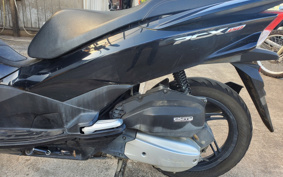 HONDA PCX 150 KF18