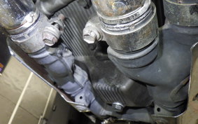 SUZUKI GSX1400 2002 GY71A
