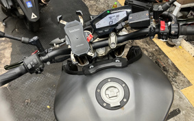 YAMAHA MT-09 2014 RN34J