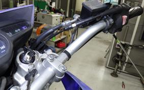 YAMAHA XTZ125