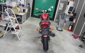 HONDA VTR 250 2025 MC33