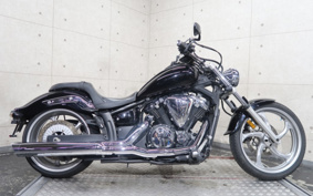 YAMAHA XV1300CA STRIKER 2012 VP33
