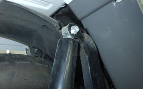 HONDA GYRO X 2010 TD02