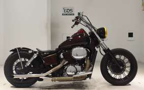 HONDA SHADOW 400 NC34