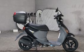 SUZUKI LET's 4 CA45A