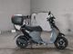 Фото Suzuki LET's 4 с японского аукциона