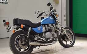 KAWASAKI Z1000 LIMITED 2025