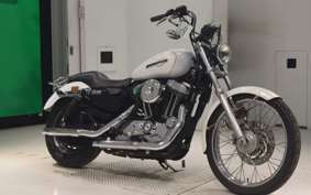 HARLEY XL1200CI 2007