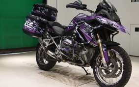 BMW R1200GS 2014