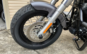 HARLEY FLS 2014 JR5