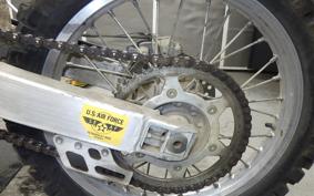 HONDA CR125R 2005 JE01