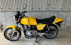 SUZUKI GSX400 GS40X