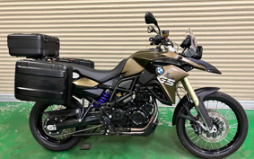 BMW F800GS 2013 0B02