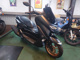 Фото Yamaha NMAX ABS с японского аукциона