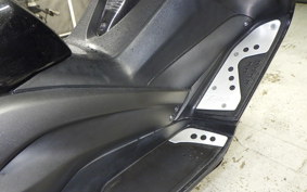 YAMAHA T-MAX 500 2012 SJ08J