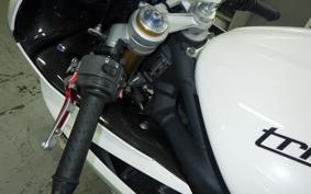 TRIUMPH DAYTONA 675 R 2014