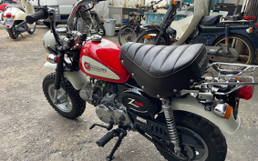 HONDA MONKEY Z50J