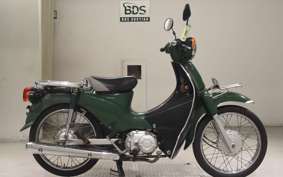 HONDA C110 SUPER CUB 2015 JA07