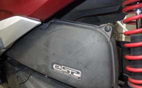 HONDA LEAD 125 2002 JF45