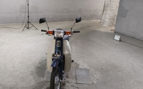 HONDA SUPER CUB50 AA01