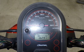 HONDA ﾀﾞﾝｸ