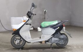 SUZUKI LET's 4 CA43A