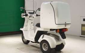 HONDA GYRO X 2006 TD01