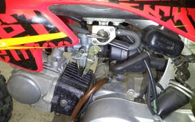 HONDA CRF50F 2000 AE03