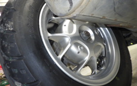 HONDA LEAD 125 2012 JF45