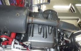 BENELLI TNT125 2025