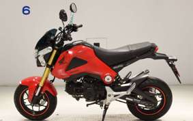 HONDA ｸﾞﾛﾑ 2017 JC61