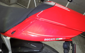 DUCATI 1199 PANIGALE S 2016