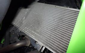 KAWASAKI NINJA 400R 2010 ER400B