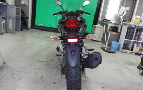 HONDA CBR250R GEN 3 2009 MC41