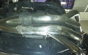 KAWASAKI ZRX-2 1996 ZR400E