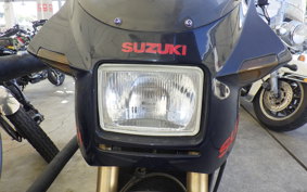 SUZUKI RG400 Gamma HK31A