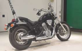 HONDA STEED 400 2002 NC26