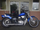 Фото Honda STEED 400VLS SPRINGER 1998 с японского аукциона