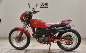 HONDA FTR250 MD17