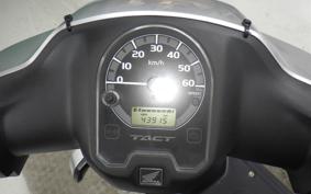 HONDA TACT-4ﾍﾞｰｼｯｸ AF79
