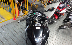 KAWASAKI NINJA 250 EX250L