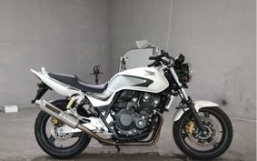 HONDA CB400SFV-4 NC42