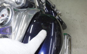 HONDA MAGNA 50 2003 AC13