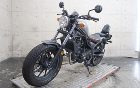 HONDA REBEL MC49