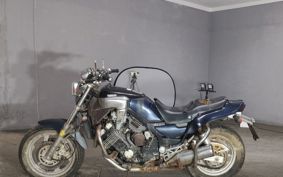 YAMAHA FZX750 1993 3XF