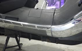 HONDA FUSION X 2006 MF02