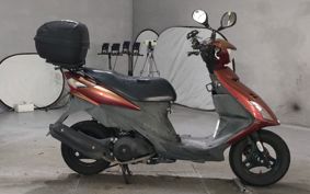 SUZUKI ADDRESS V125 CF4MA