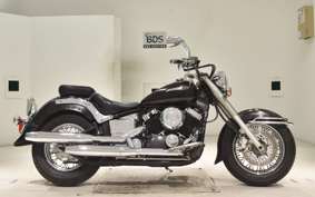 YAMAHA DRAGSTAR 400 CLASSIC 2003 VH01J