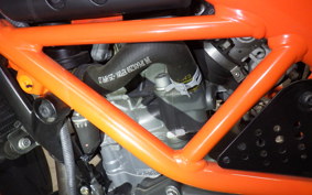 KTM 390 DUKE 2021