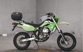 KAWASAKI D-TRACKER LX250E